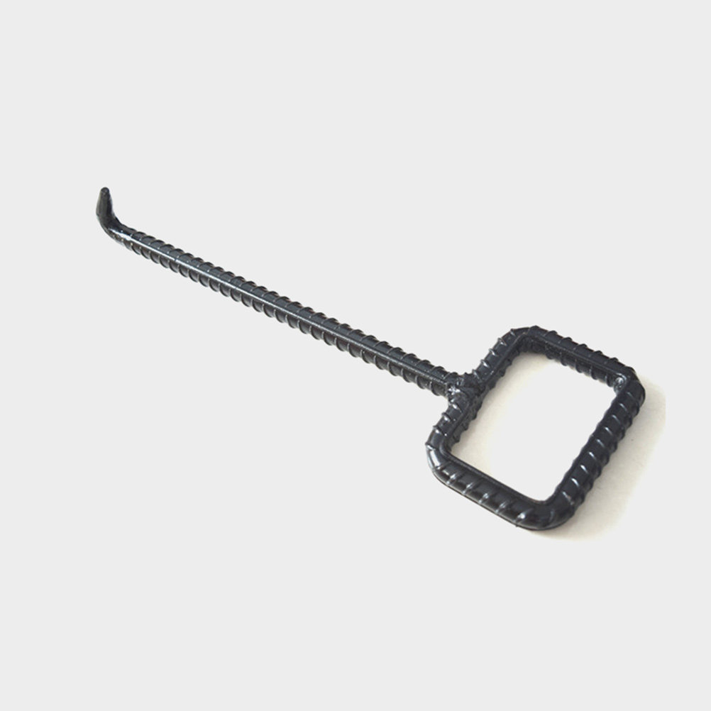 Manhole Cover Lifting - Strong Steel Manhole Cover Hook T