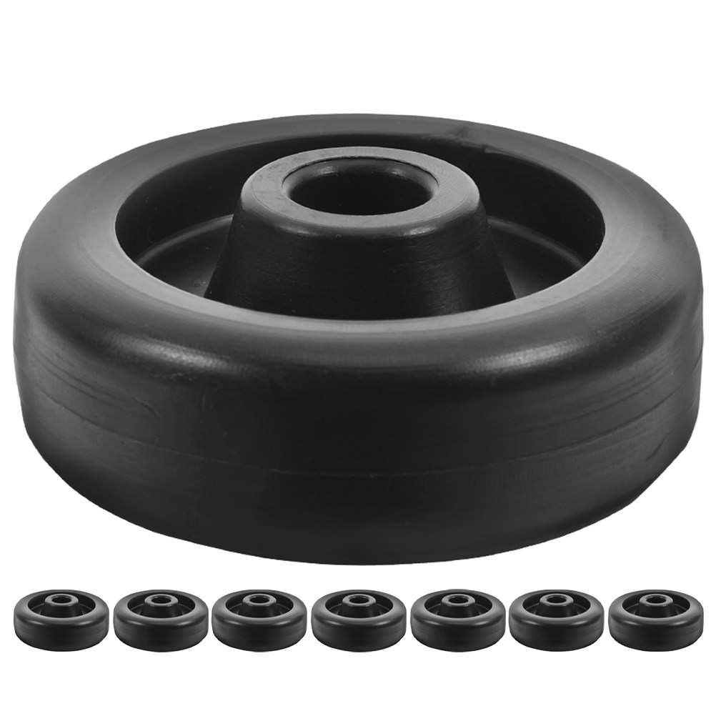 8Pcs Gym Replacement Wheels He - Heavy Equipment Training review and price