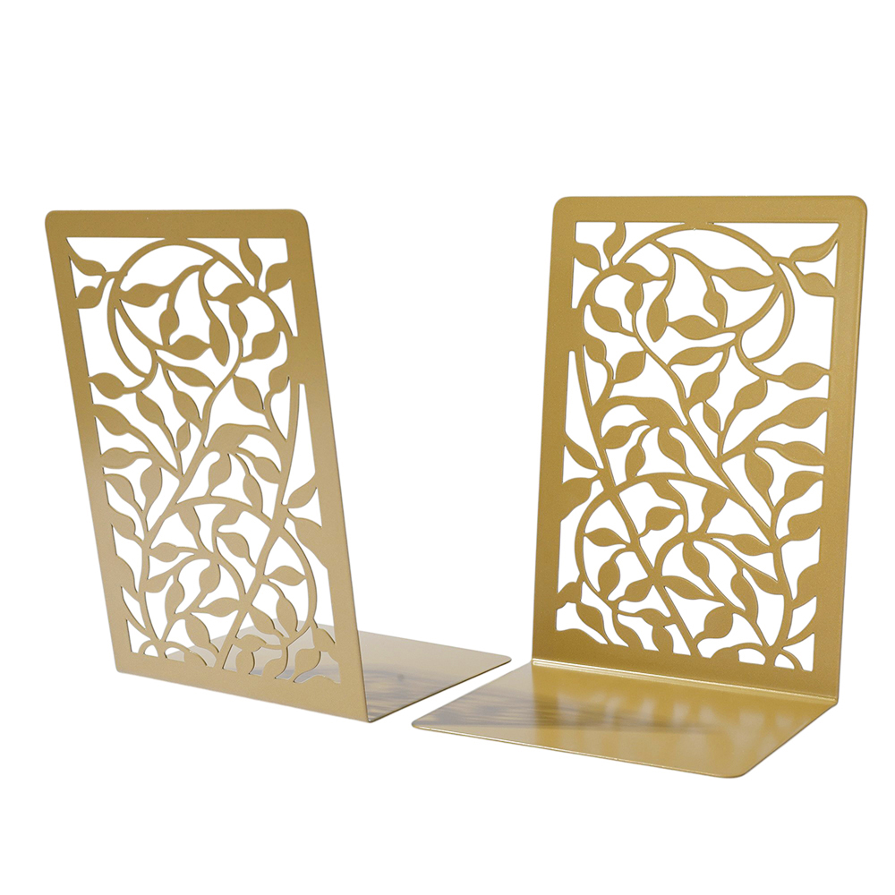 1 Pair of Gold Foil Hollow Met - Heavy Equipment Used review and price