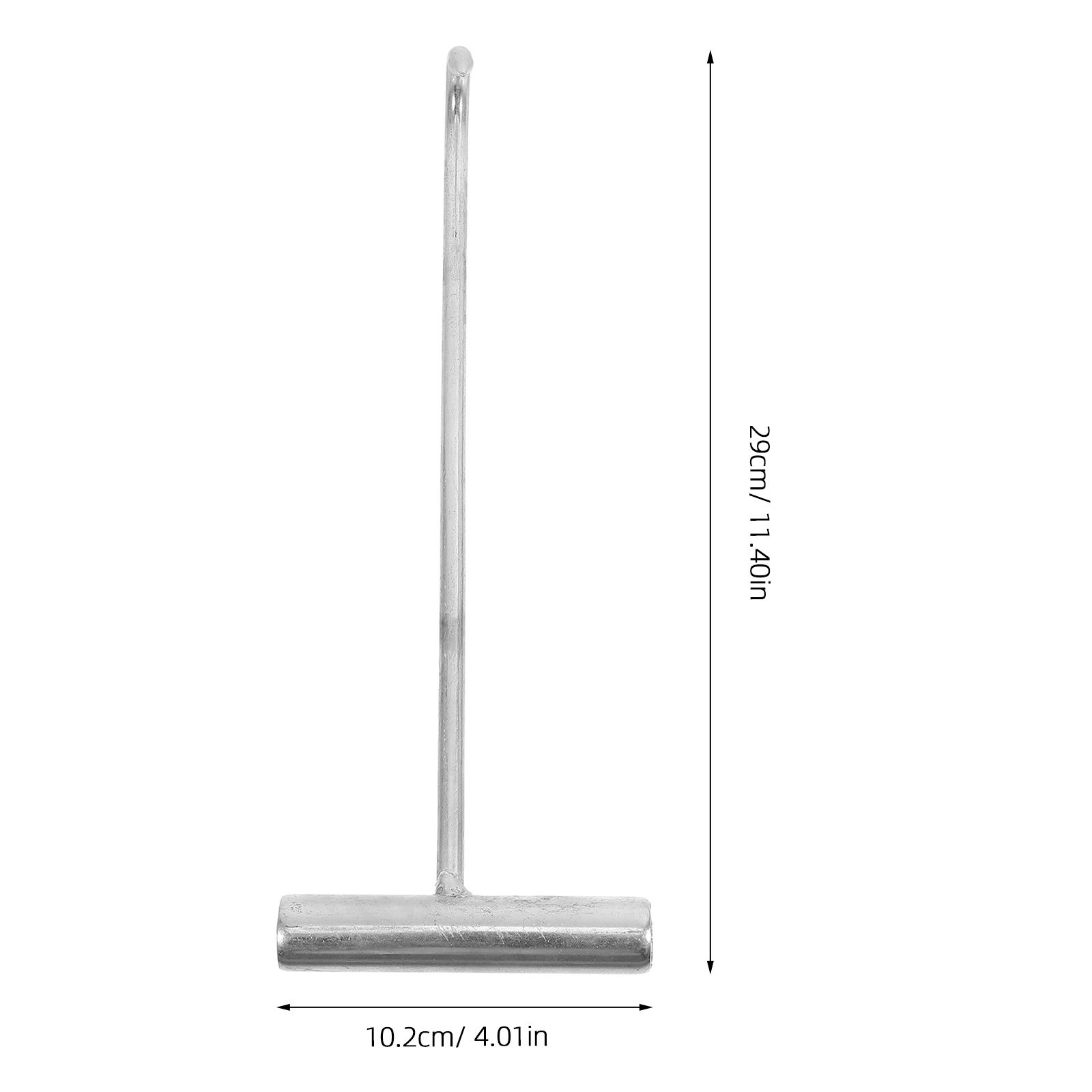 38cm Stainless Steel Manhole C - Manhole Cover Lifting review and price