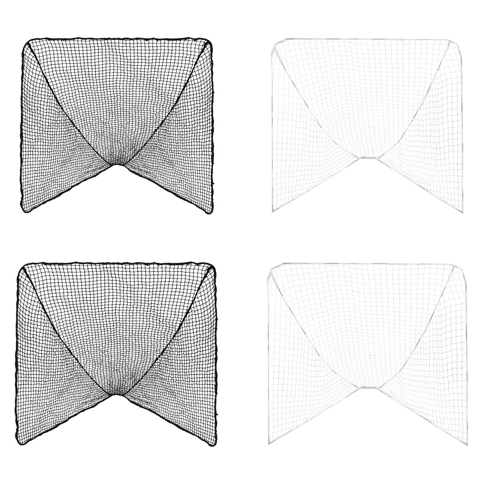 Lacrosse Training Net Replacem - Heavy Equipment Training review and price
