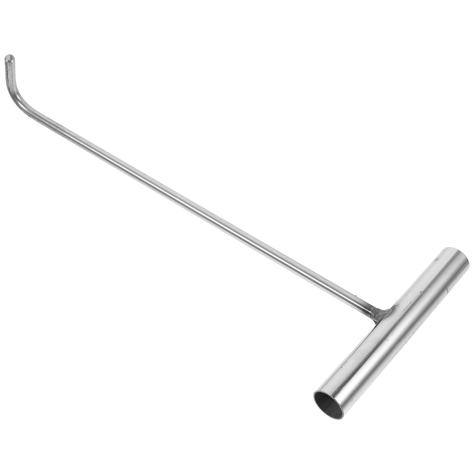 2Pcs Stainless Steel T Shape H - Manhole Cover Lifting review and price