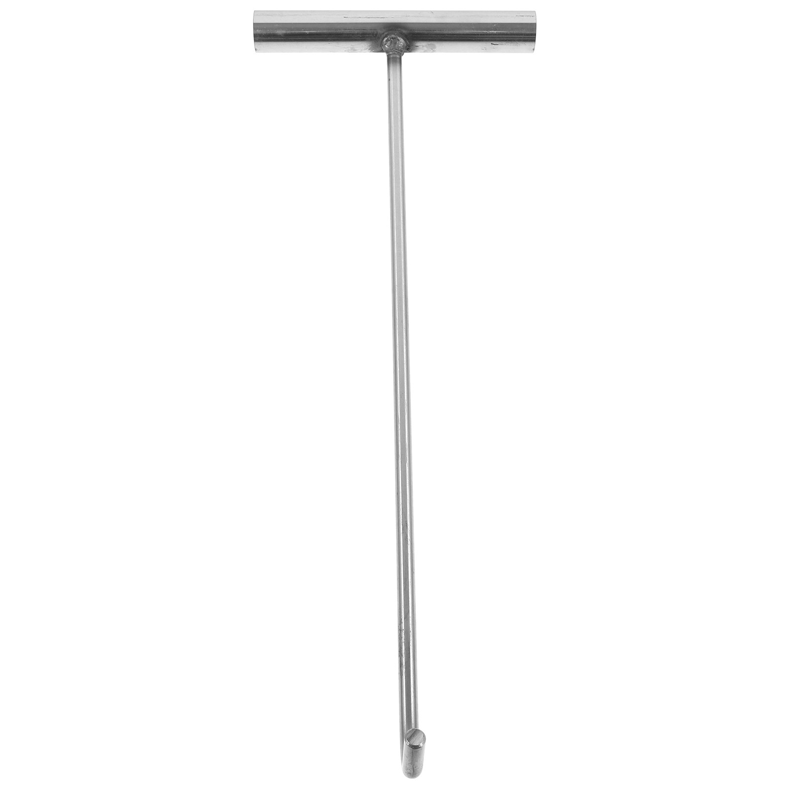 2Pcs Stainless Steel T Shape H - Manhole Cover Lifting review and price