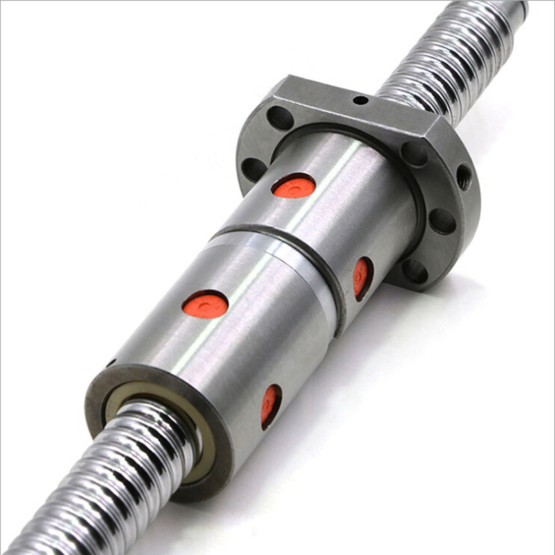 Ballscrew Heavy load DFU3205 3 - Heavy Equipment Simulator review and price