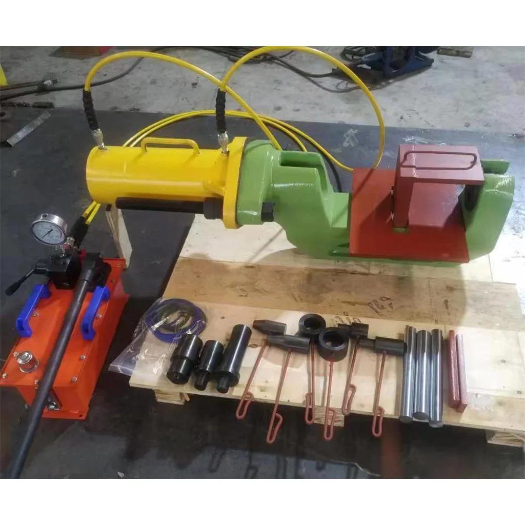 100T Precise Hydraulic Manual  - Heavy Equipment Repair Manuals review and price