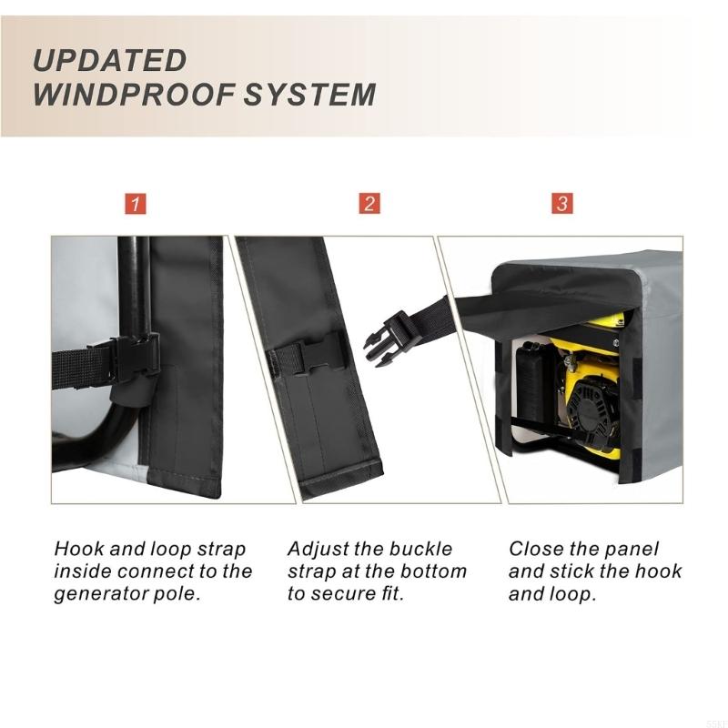 Outdoor Power Equipment Cover, - Heavy Equipment Storage Yard review and price