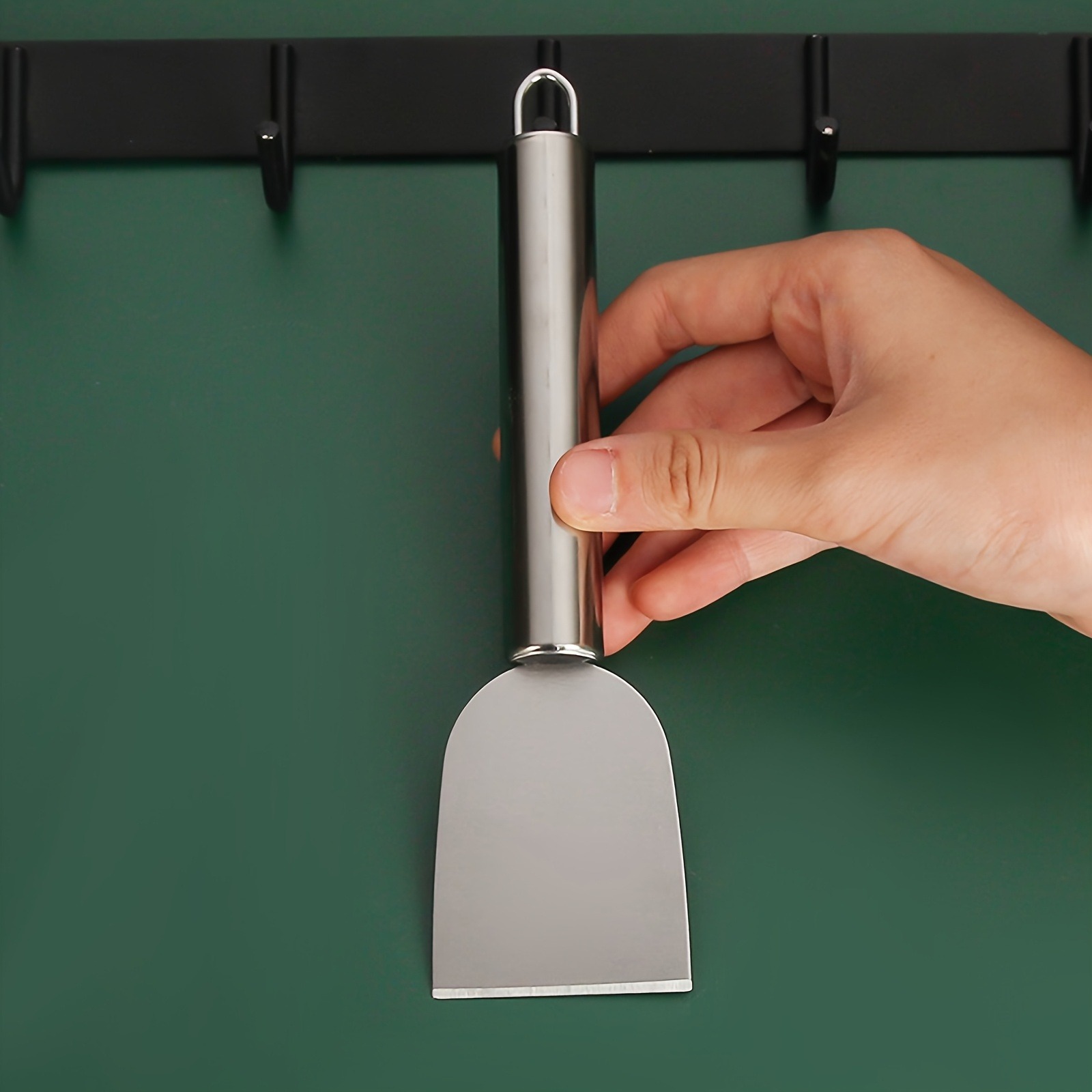 Cleaning Scraper, Stainless St - Heavy Equipment Scraper review and price