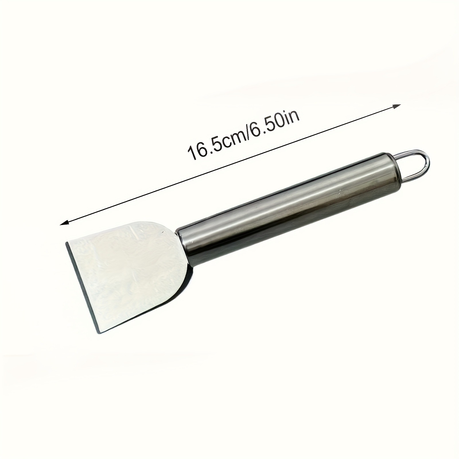 Cleaning Scraper, Stainless St - Heavy Equipment Scraper review and price