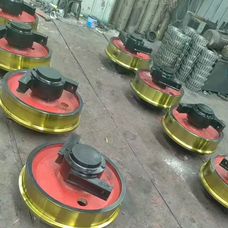 g Wholale Heavy- Forged Steel  - Heavy Equipment Mining review and price