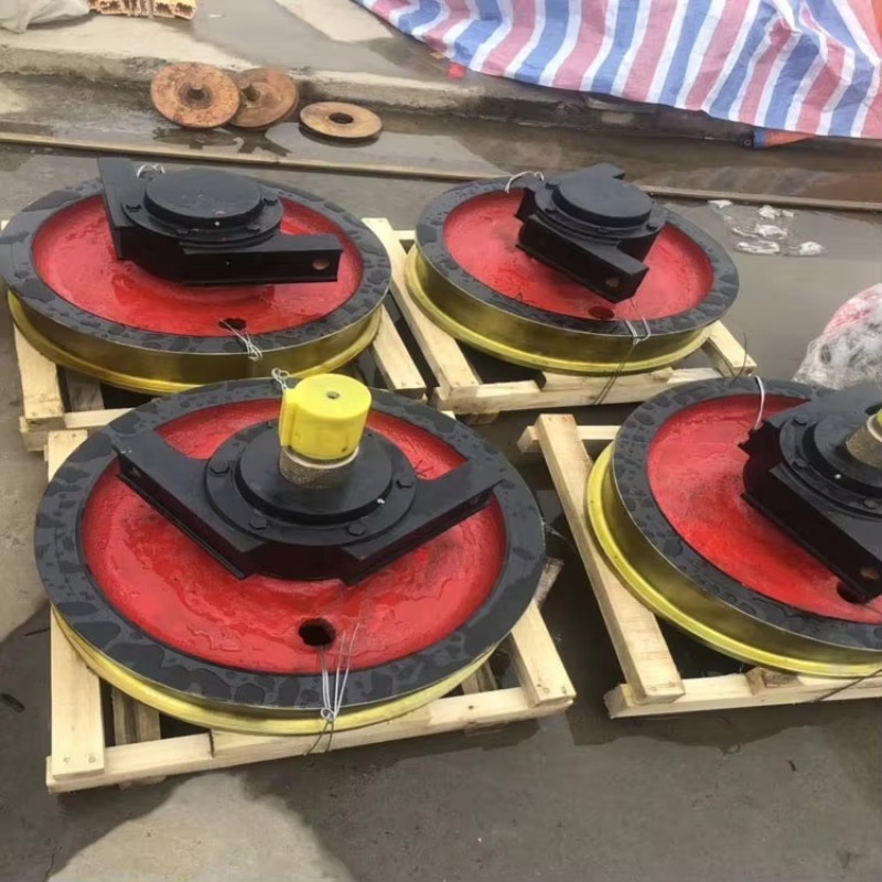 g Wholale Heavy- Forged Steel  - Heavy Equipment Mining review and price