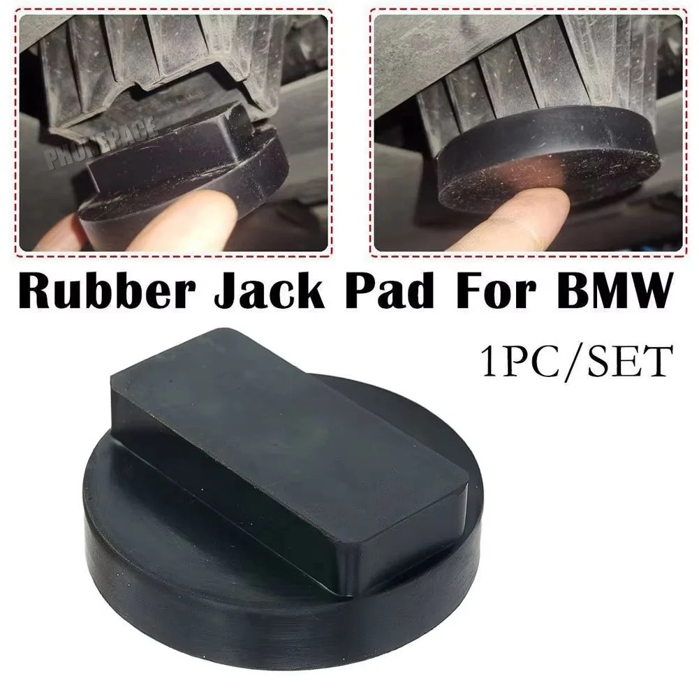 Car Jack Rubber Pad Jack Lift  - Manhole Cover Lifting review and price