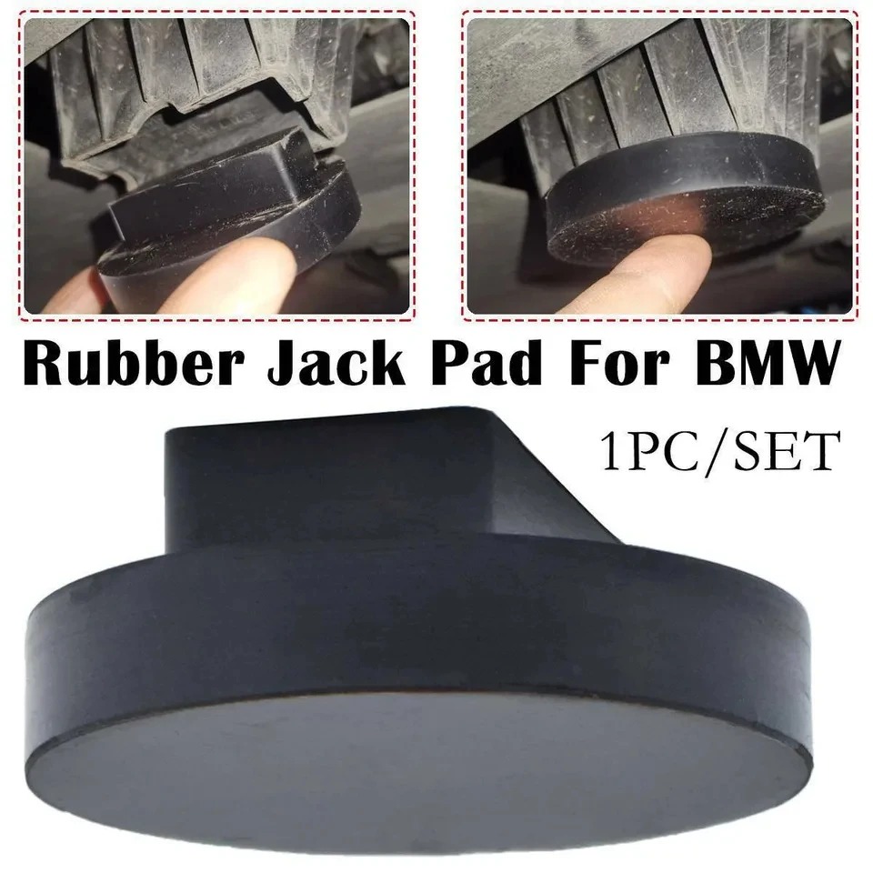 Car Jack Rubber Pad Jack Lift  - Manhole Cover Lifting review and price