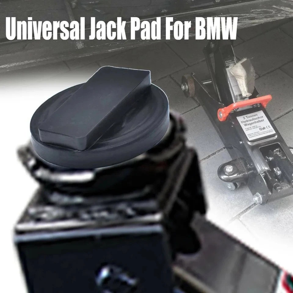 Car Jack Rubber Pad Jack Lift  - Manhole Cover Lifting review and price