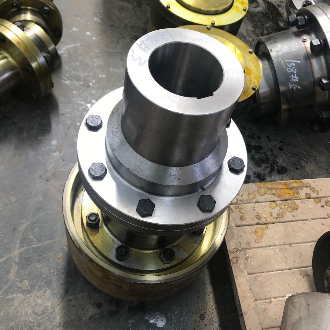 Industrial couplings for heavy - Heavy Equipment Mining review and price