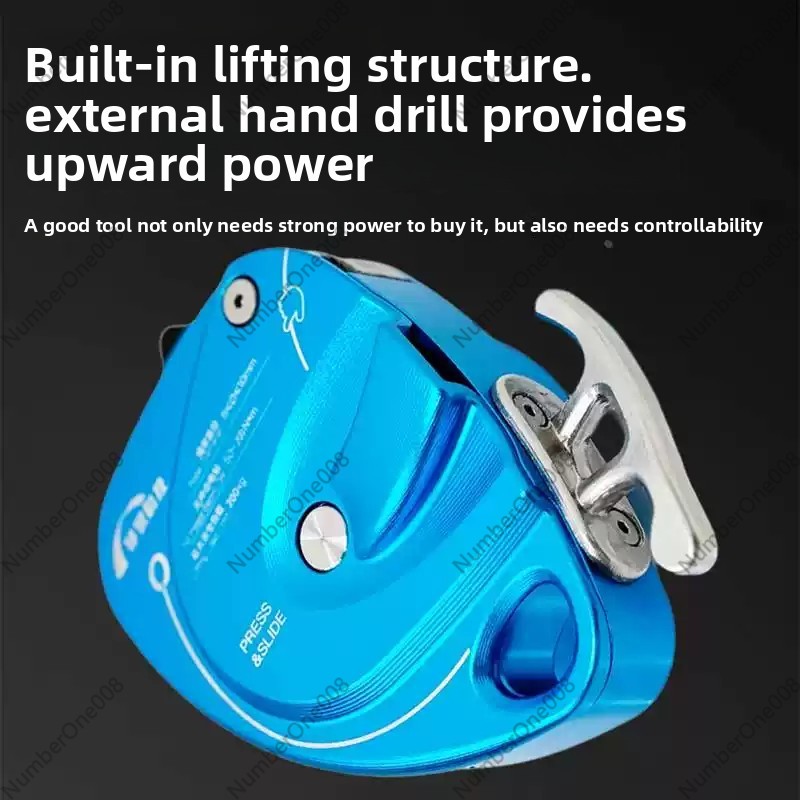 DS300 Lifting Device With A Lo - Heavy Equipment Simulator review and price
