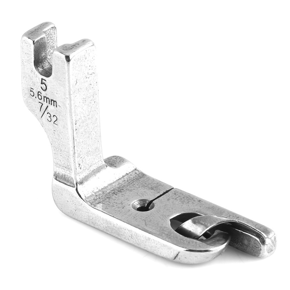 Heavy Duty Rolled Hem Presser  - Heavy Equipment Used review and price