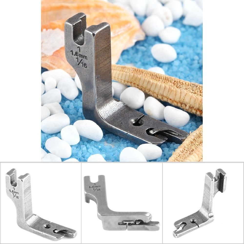Heavy Duty Rolled Hem Presser  - Heavy Equipment Used review and price