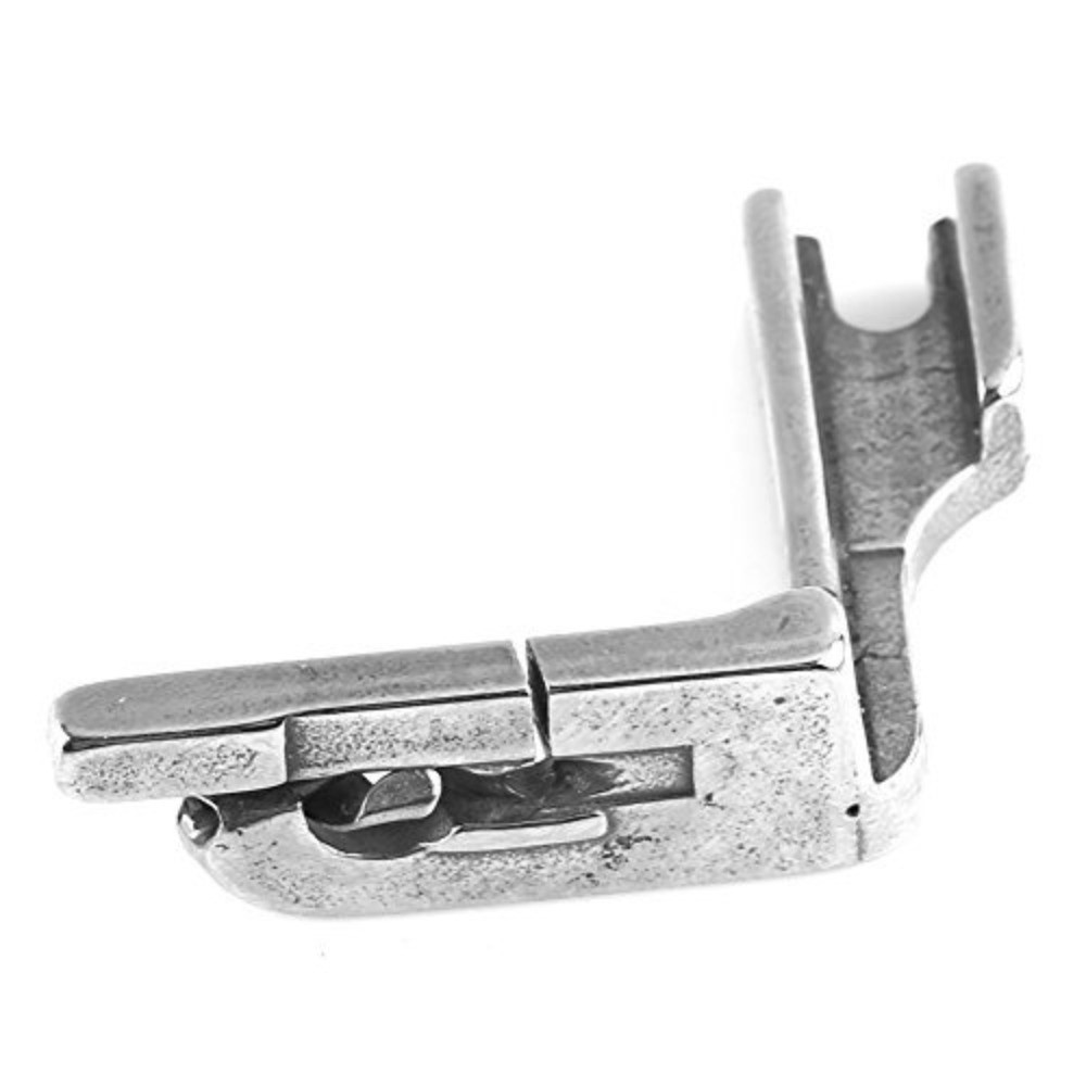 Heavy Duty Rolled Hem Presser  - Heavy Equipment Used review and price