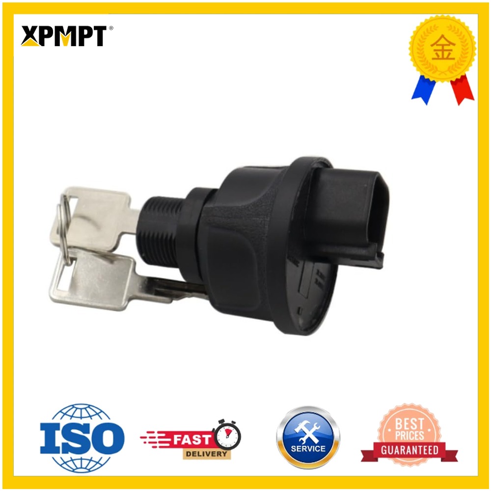 Ignition Switch Start Lock wit - Heavy Equipment In Construction review and price