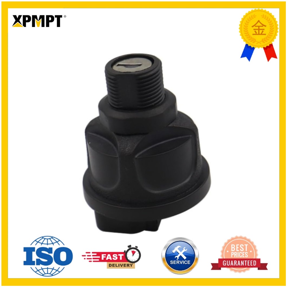 Ignition Switch Start Lock wit - Heavy Equipment In Construction review and price
