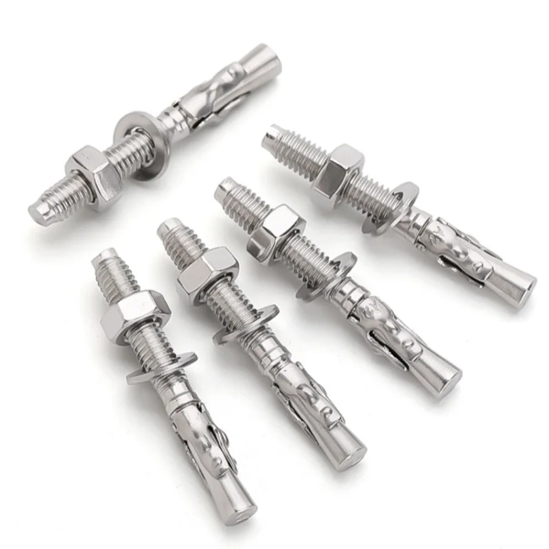 M6 To M16 Stainless Steel Expa - Heavy Equipment Used review and price