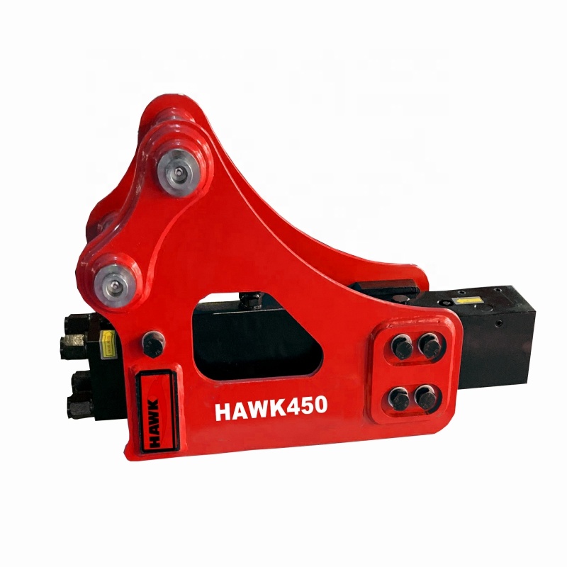 Heavy Duty Hydraulic Rock Demo - Heavy Equipment Mining review and price