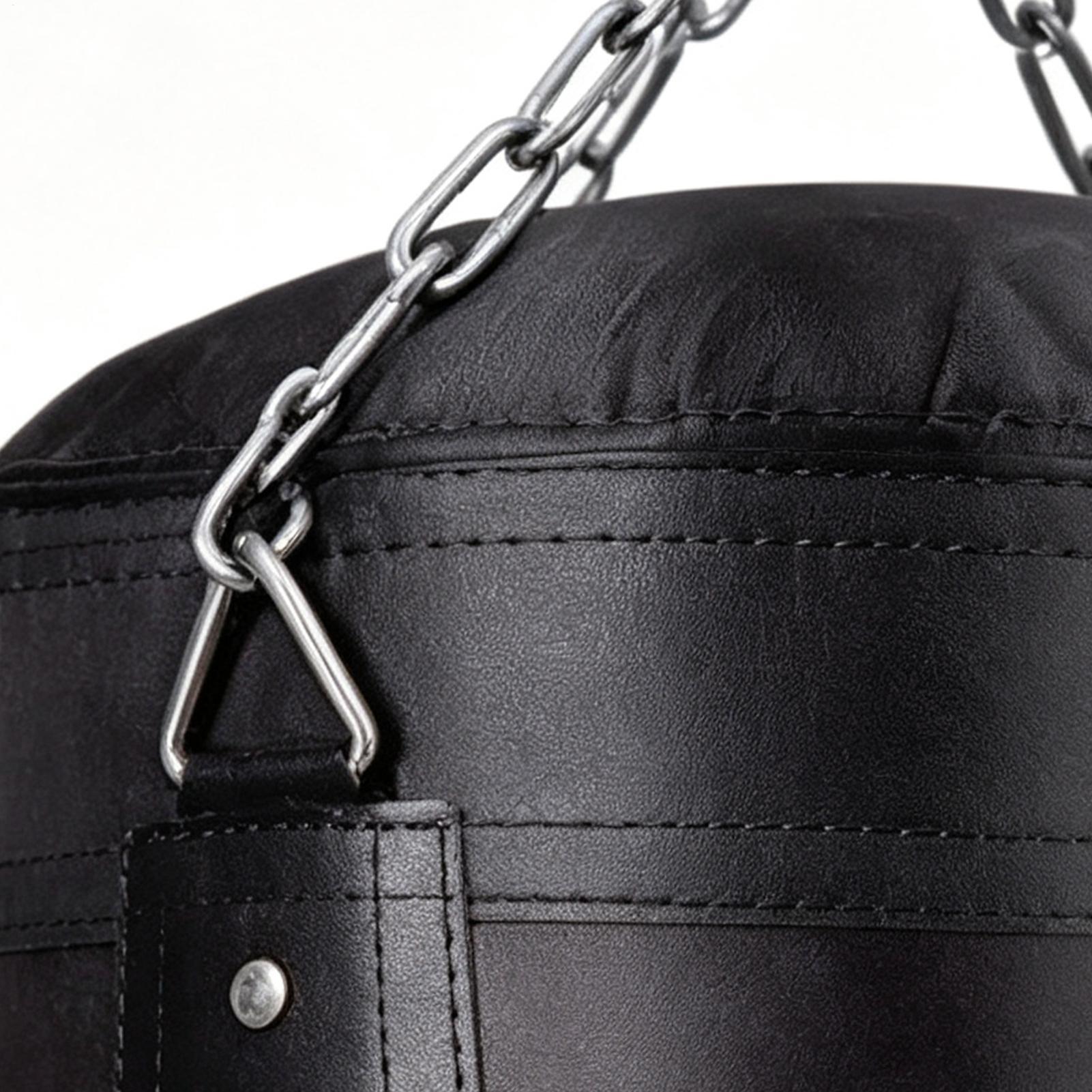 Punching Bag For Adults Oxford - Heavy Equipment Simulator review and price