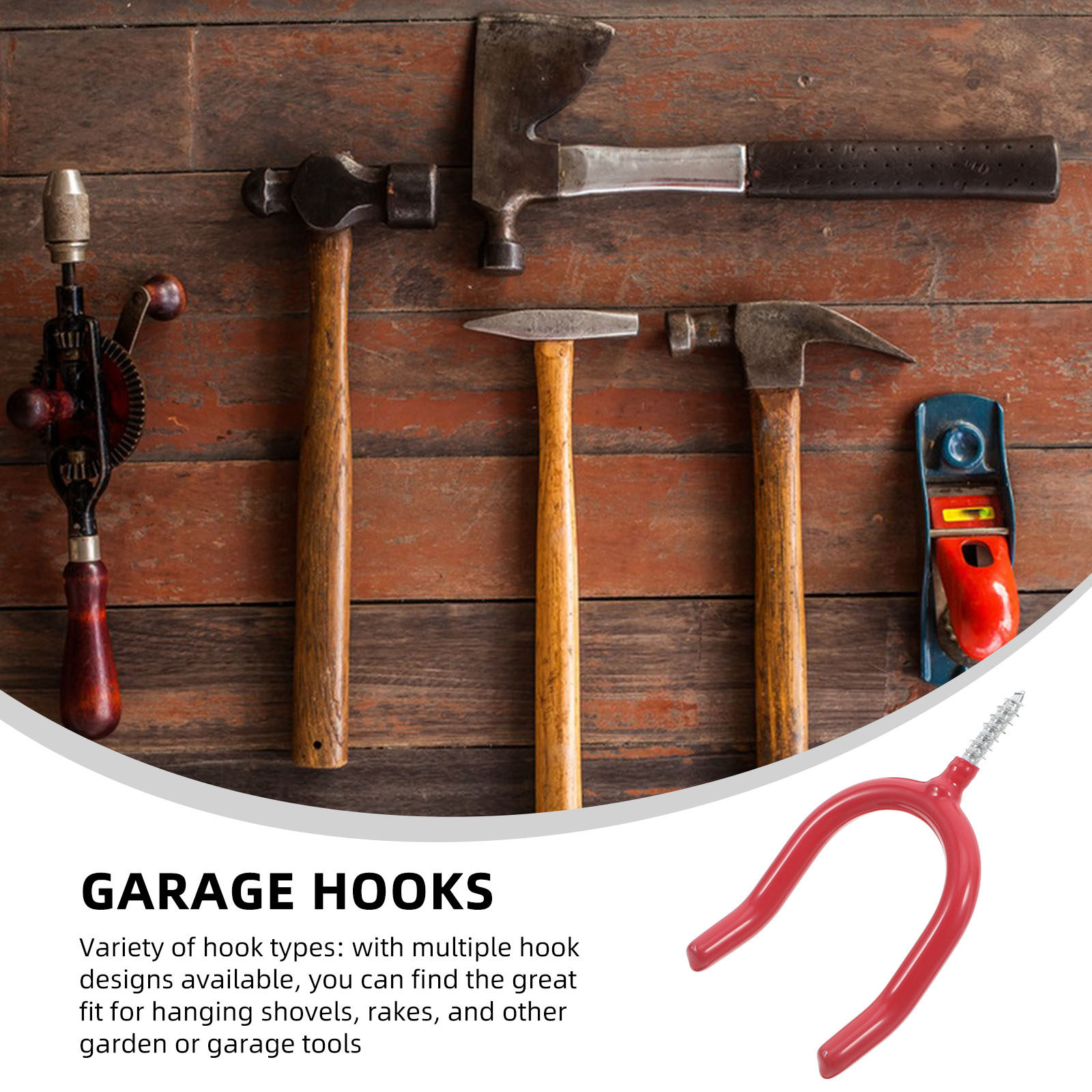 Heavy Duty U Shaped Utility Ho - Heavy Equipment Storage Yard review and price