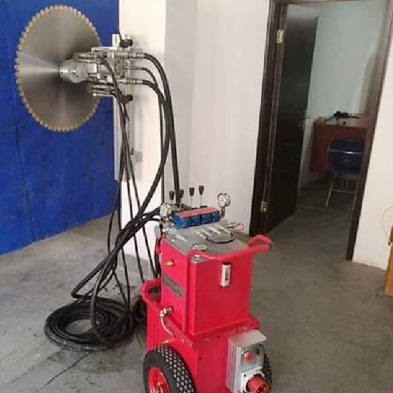 3500W 650Mm Industrial Electri - Electric Concrete Cutter review and price