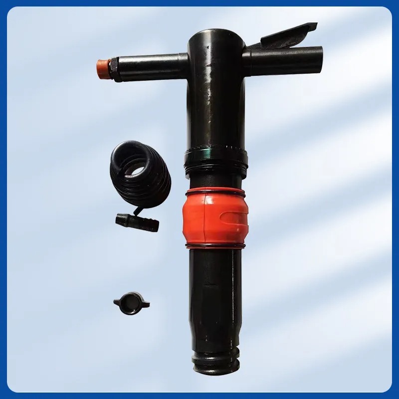 Air Pick Handheld Concrete Cru - Heavy Equipment Mining review and price