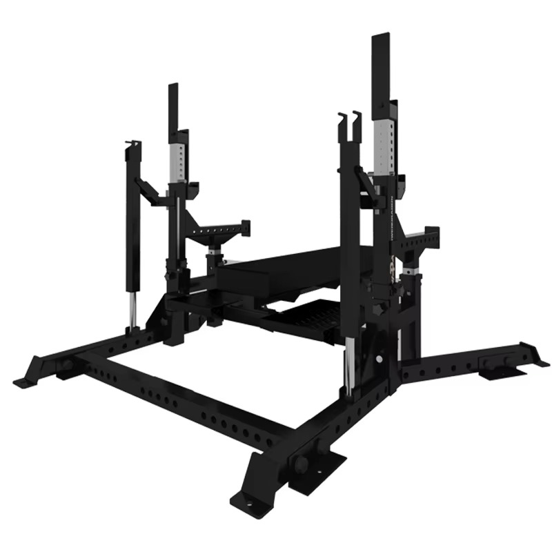 Gym Home Equipment Weightlifti - Heavy Equipment Training review and price