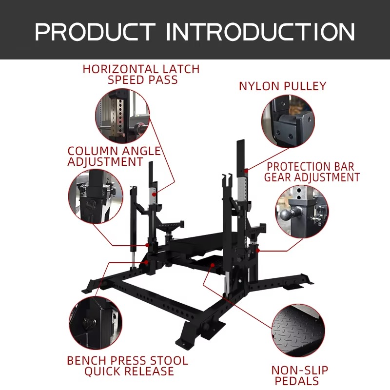 Gym Home Equipment Weightlifti - Heavy Equipment Training review and price