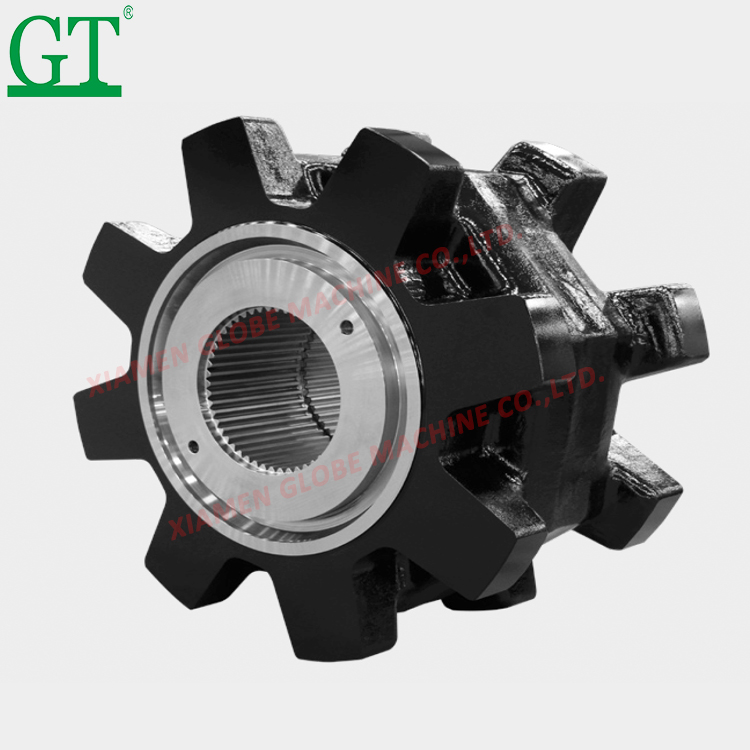 Electric Mining Equipments Cab - Heavy Equipment Mining review and price