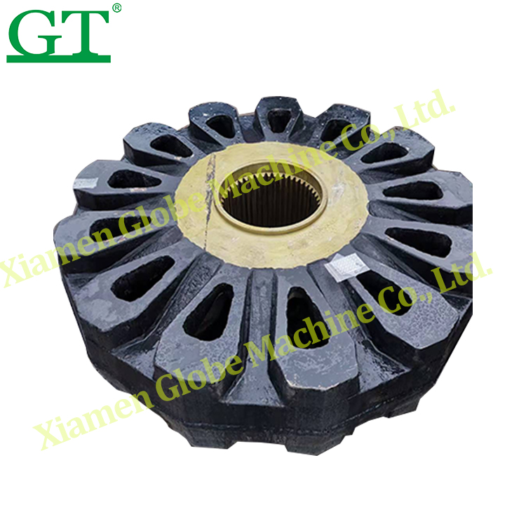 Electric Mining Equipments Cab - Heavy Equipment Mining review and price
