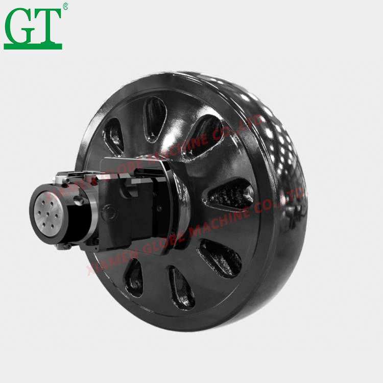 Electric Mining Equipments Cab - Heavy Equipment Mining review and price