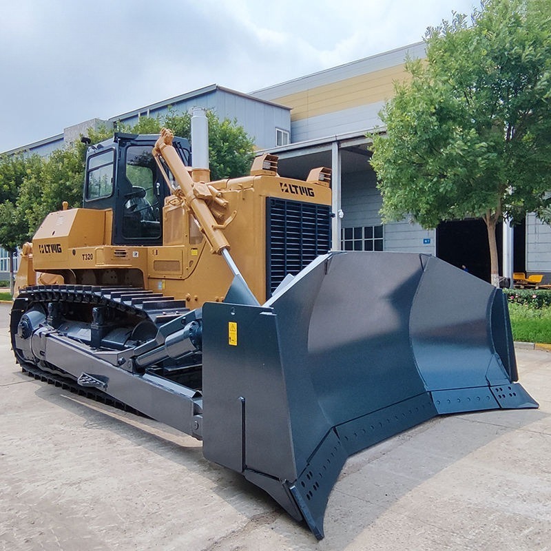 For Mining Quarry Used Crawler - Heavy Equipment Used review and price