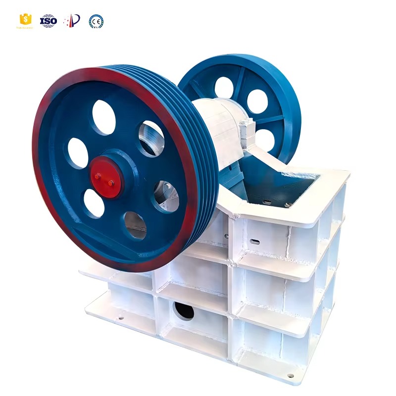 Heavy Duty  Mining Jaw Crusher - Heavy Equipment Mining review and price