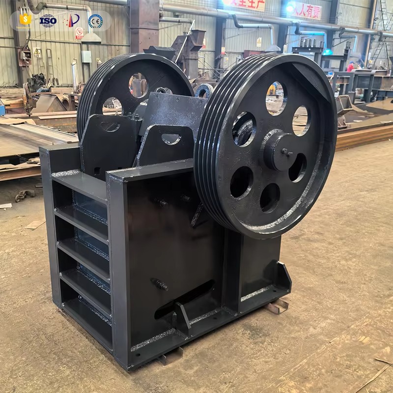 Heavy Duty  Mining Jaw Crusher - Heavy Equipment Mining review and price
