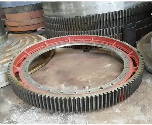 Gear Rings Manufacturer OEM Ge - Heavy Equipment Mining review and price