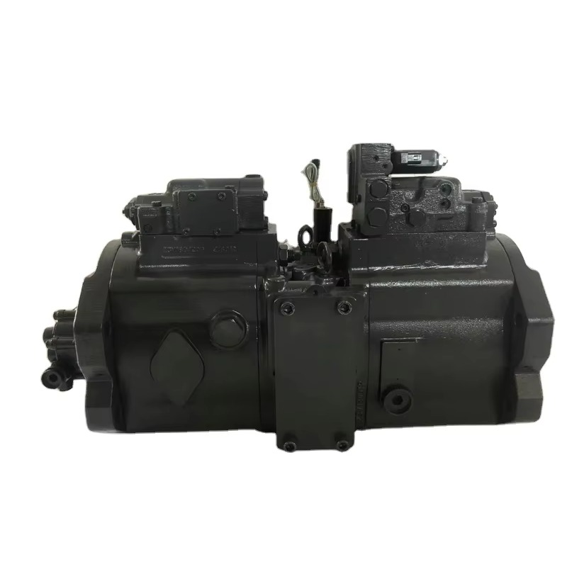 Hydraulic Excavator Main Oil P - Heavy Equipment In Construction review and price