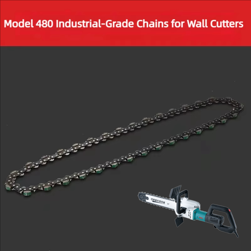 Mode 480 Industrial-Grade Chai - Electric Concrete Cutter review and price