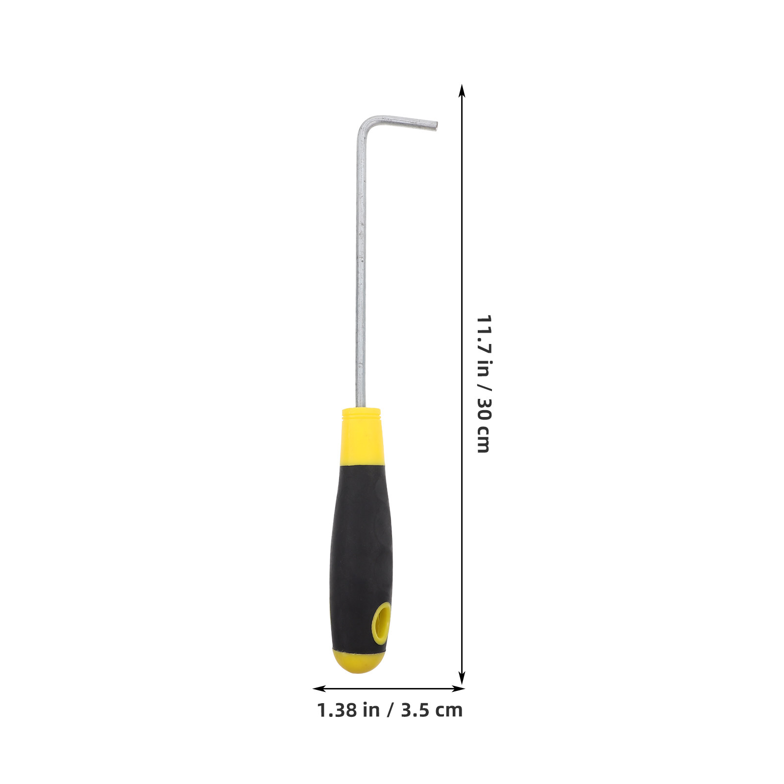 Heavy Duty Stainless Steel Hoo - Manhole Cover Lifting review and price