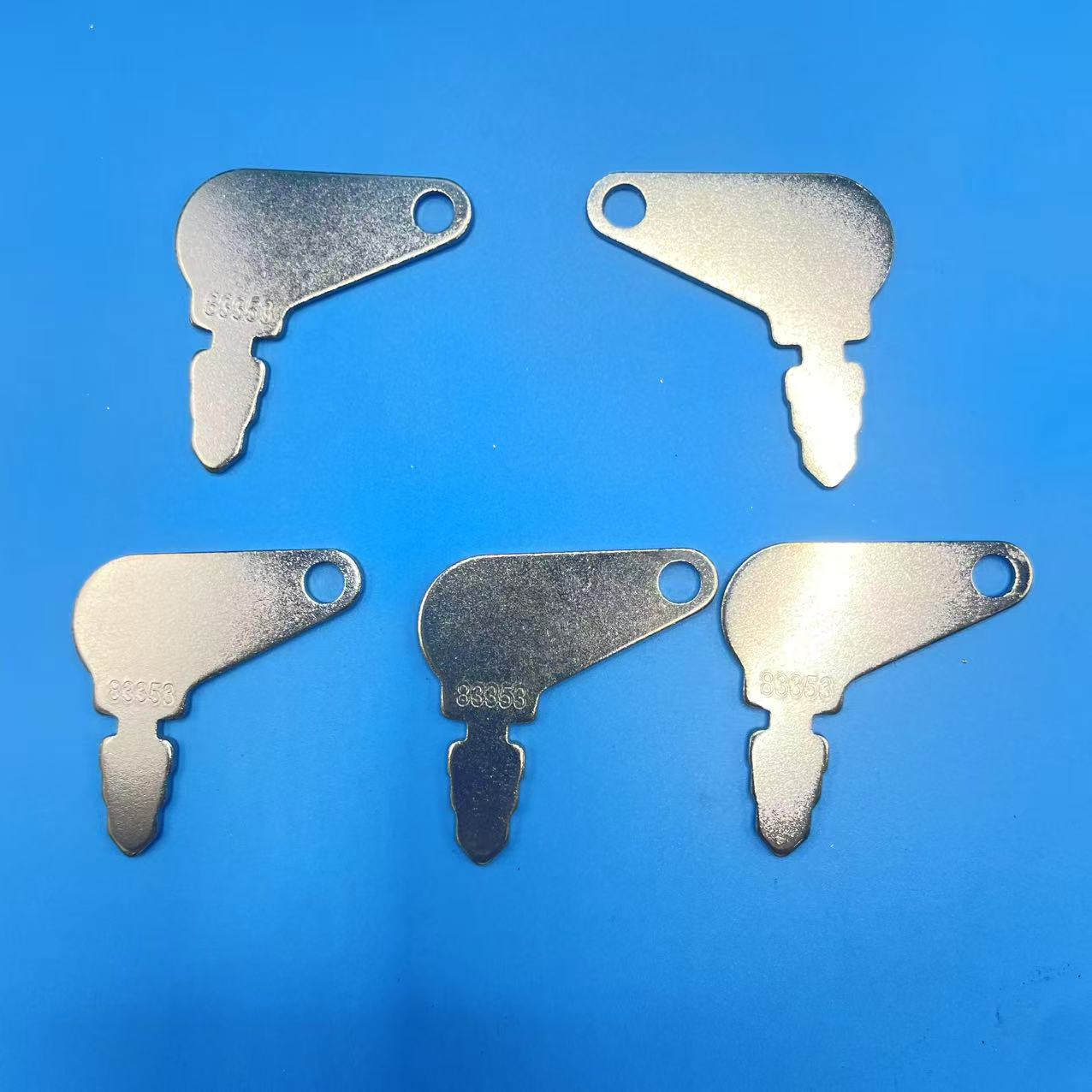 1/5/10PCS Key for Kubota Const - Heavy Equipment In Construction review and price