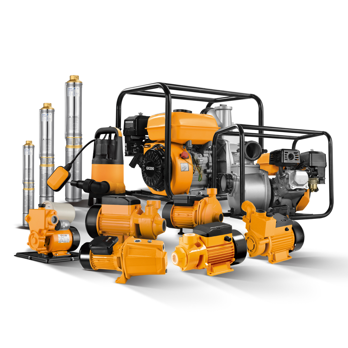 Heavy Duty Pumps and Engines I - Heavy Equipment Mining review and price