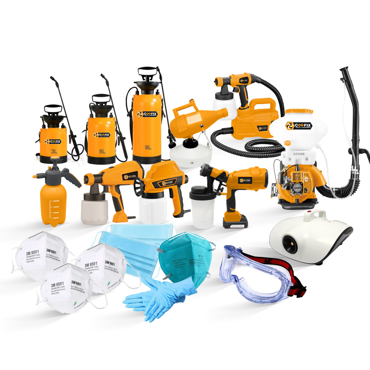 Heavy Duty Pumps and Engines I - Heavy Equipment Mining review and price