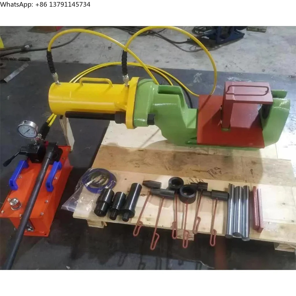 100T Precise Hydraulic Manual  - Heavy Equipment Repair Manuals review and price