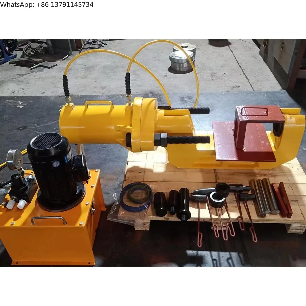 100T Precise Hydraulic Manual  - Heavy Equipment Repair Manuals review and price