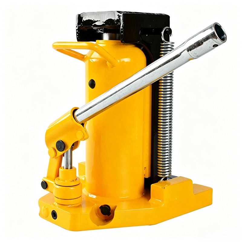 Claw Type Hydraulic Jack 50 To - Heavy Equipment Repair Manuals review and price