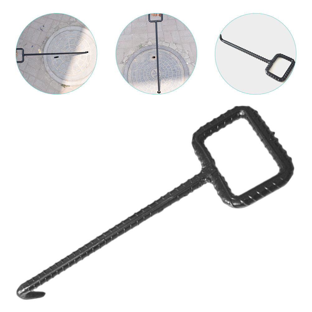 Strong Steel Manhole Cover Hoo - Manhole Cover Lifting review and price