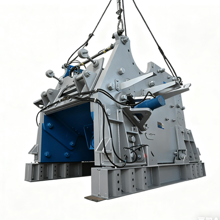 Robust Hard Rock Primary Crush - Heavy Equipment Mining review and price